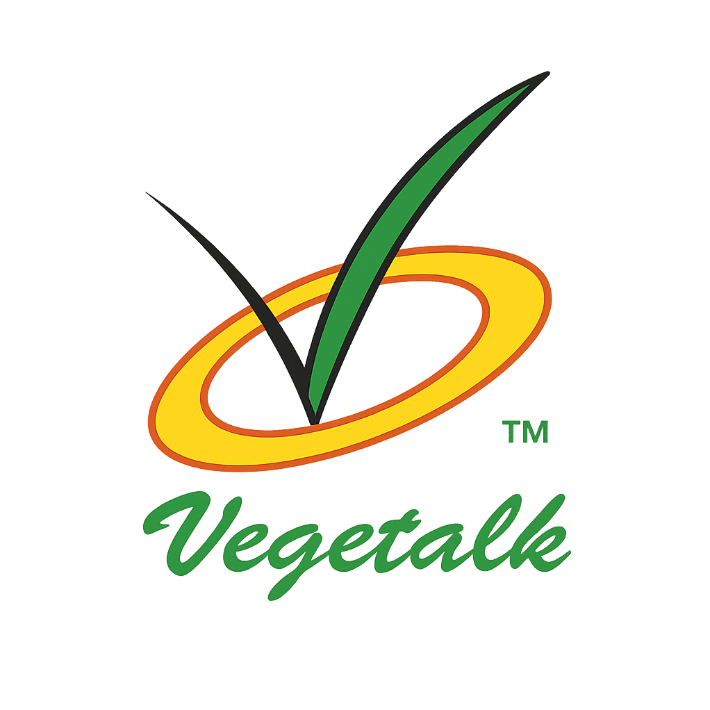 Vegetalk
